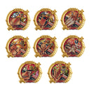 DX Sentai Ring Power Up Booster 03