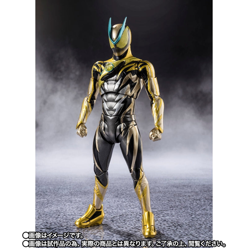Kamen Rider Zeztz – Page 7