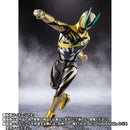 [PREORDER] SH Figuarts Kamen Rider Zeztz Inazuma Plasma