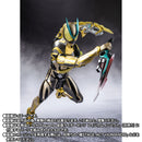 [PREORDER] SH Figuarts Kamen Rider Zeztz Inazuma Plasma