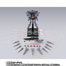 Metal Build Providence Gundam Climax Battle Ver