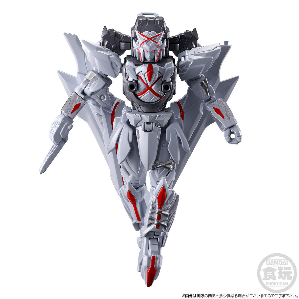 [PREORDER] Minipla Tega June, Dark Wolf Decalibur 50 & YUDO Garyudo Set