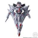 [PREORDER] Minipla Tega June, Dark Wolf Decalibur 50 & YUDO Garyudo Set