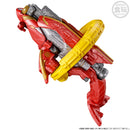 [PREORDER] Minipla Orca Booster 5050 & YUDO Gozyu Wild Wolf Set