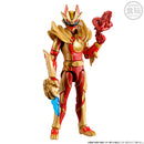 [PREORDER] Minipla Orca Booster 5050 & YUDO Gozyu Wild Wolf Set