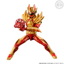 [PREORDER] Minipla Orca Booster 5050 & YUDO Gozyu Wild Wolf Set