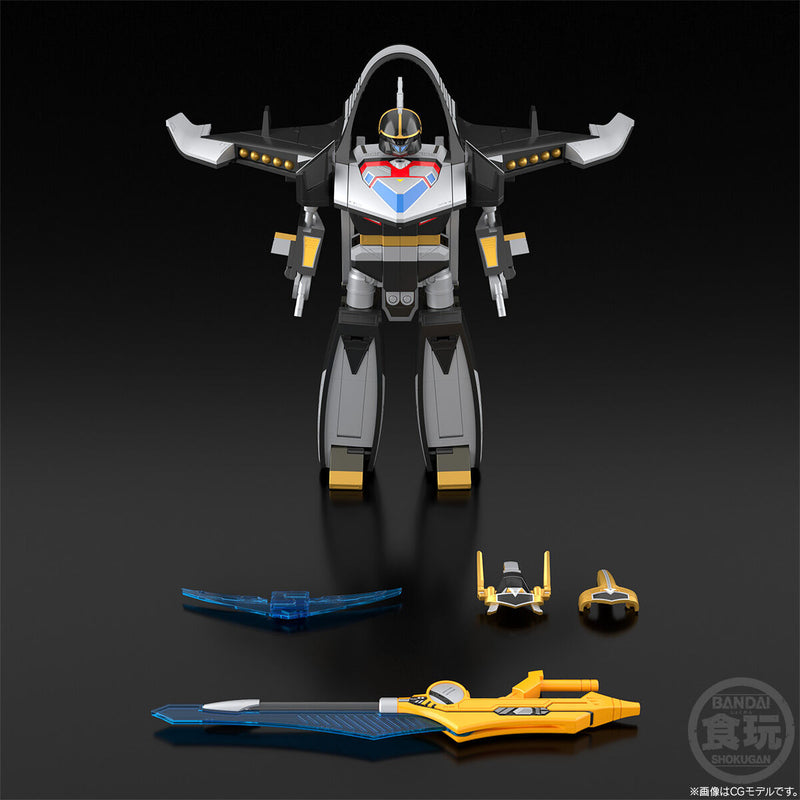 [PREORDER] SMP Time Shadow