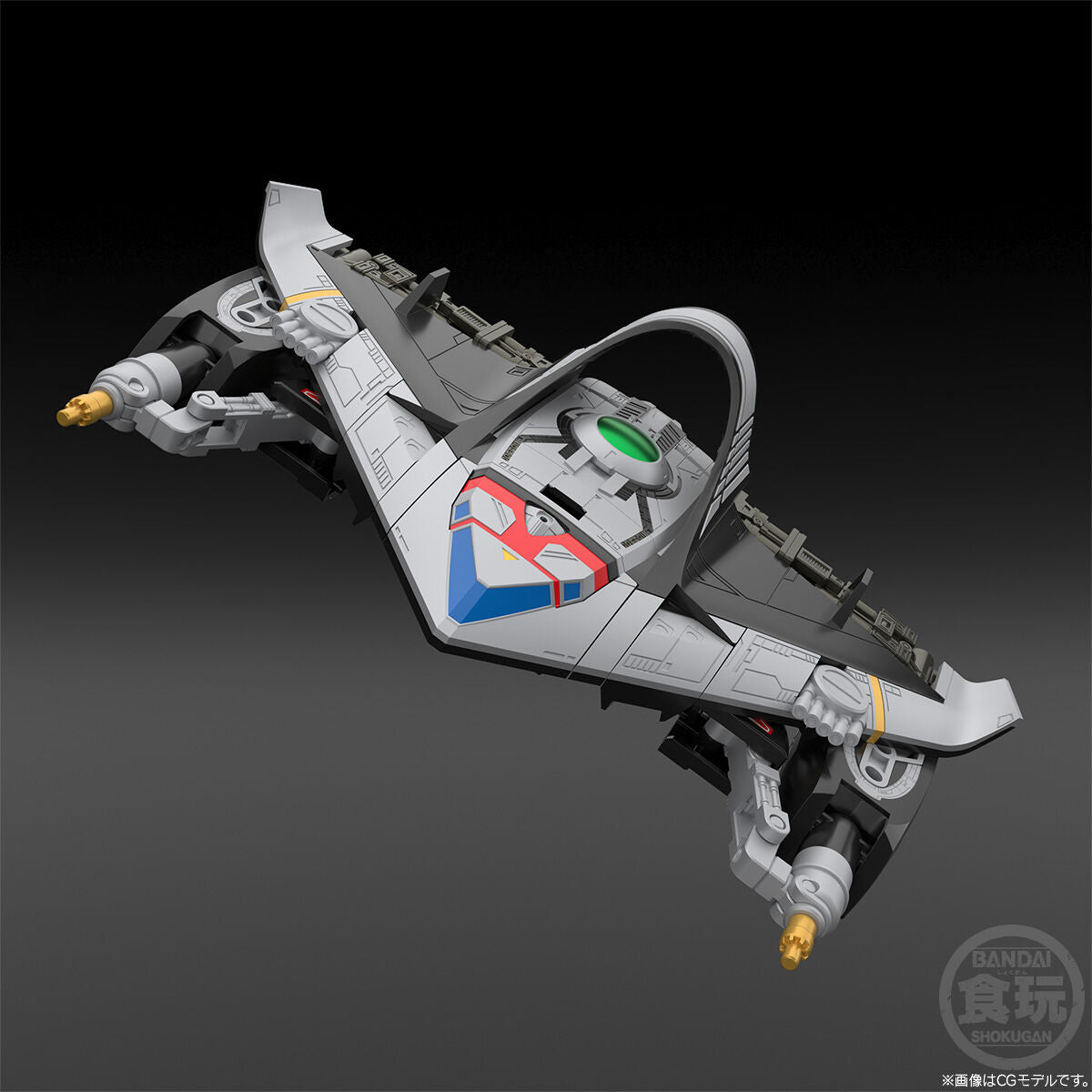 [PREORDER] SMP Time Shadow