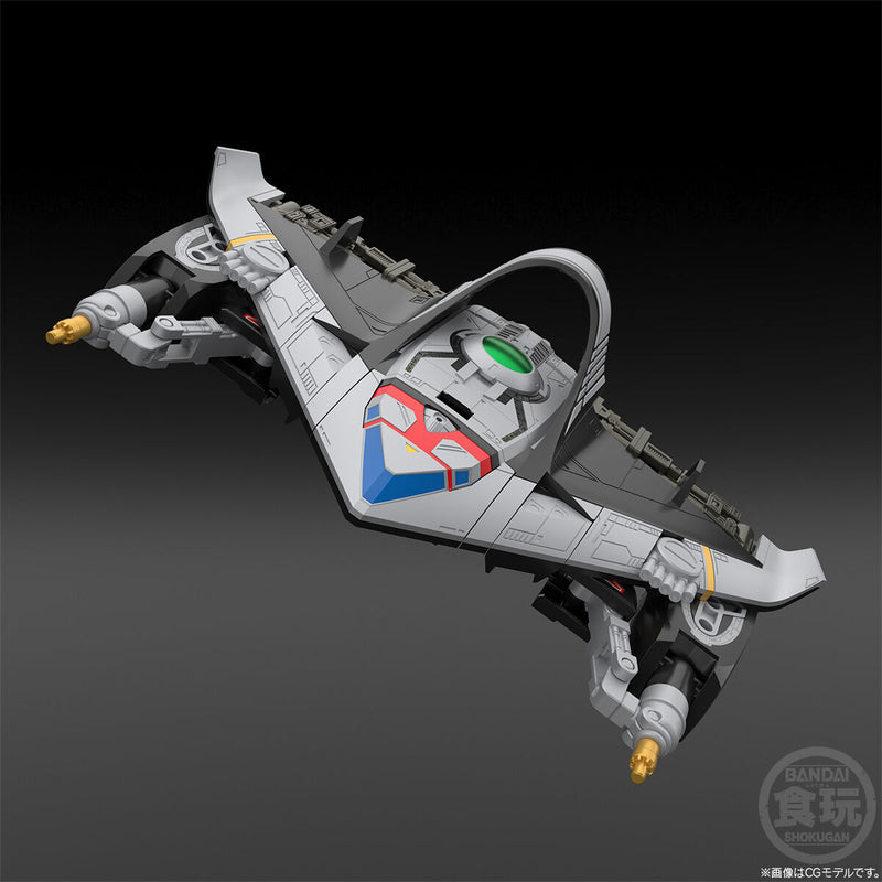 [PREORDER] SMP Time Shadow