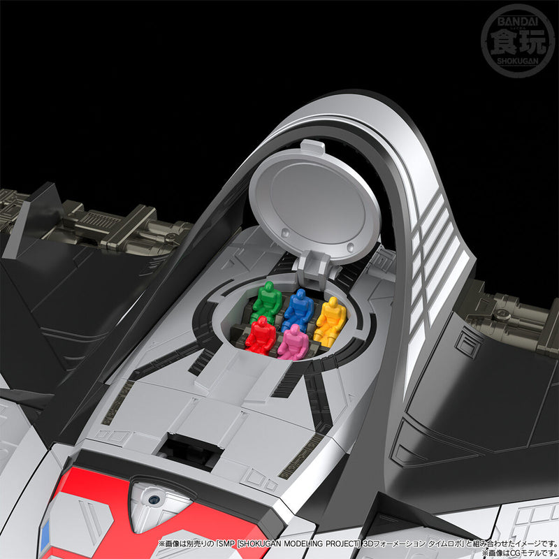 [PREORDER] SMP Time Shadow