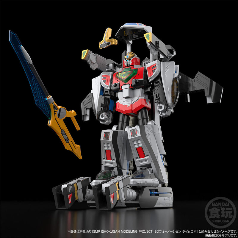 [PREORDER] SMP Time Shadow