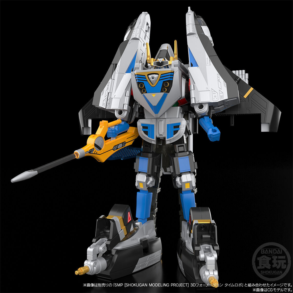 [PREORDER] SMP Time Shadow