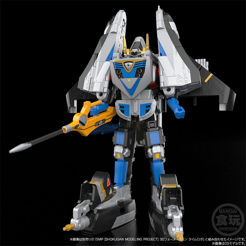 [PREORDER] SMP Time Shadow