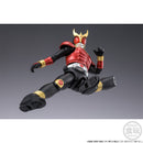 [PREORDER] SHODO Exceed Kuuga Mighty & TriChaser 2000 Set