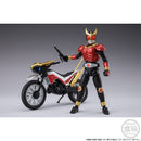 [PREORDER] SHODO Exceed Kuuga Mighty & TriChaser 2000 Set