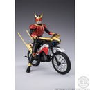 [PREORDER] SHODO Exceed Kuuga Mighty & TriChaser 2000 Set