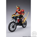 [PREORDER] SHODO Exceed Kuuga Mighty & TriChaser 2000 Set