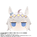 [PREORDER] Oguri Cap Big Face Plush - Uma Musume Cinderella Gray