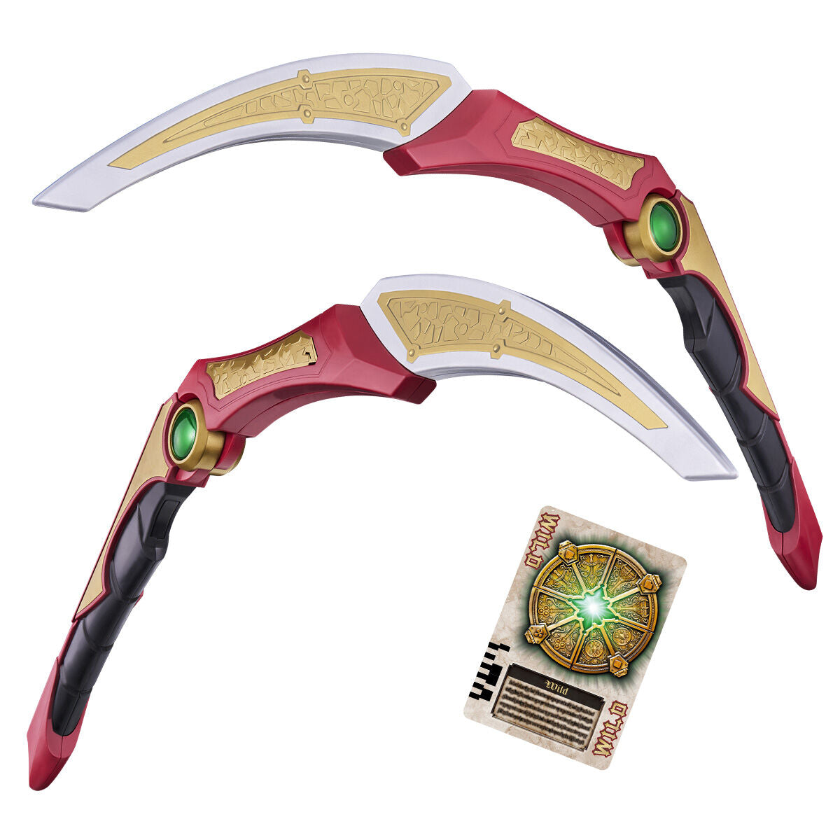 [PREORDER] CSM Wildslasher