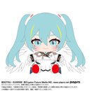 Wing Gundam Zero EW Hatsune Miku Plush