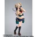 [PREORDER] SH Figuarts Himiko Toga - My Hero Academia