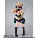 [PREORDER] SH Figuarts Himiko Toga - My Hero Academia