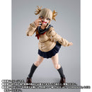 [PREORDER] SH Figuarts Himiko Toga - My Hero Academia