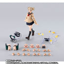[PREORDER] SH Figuarts Himiko Toga - My Hero Academia