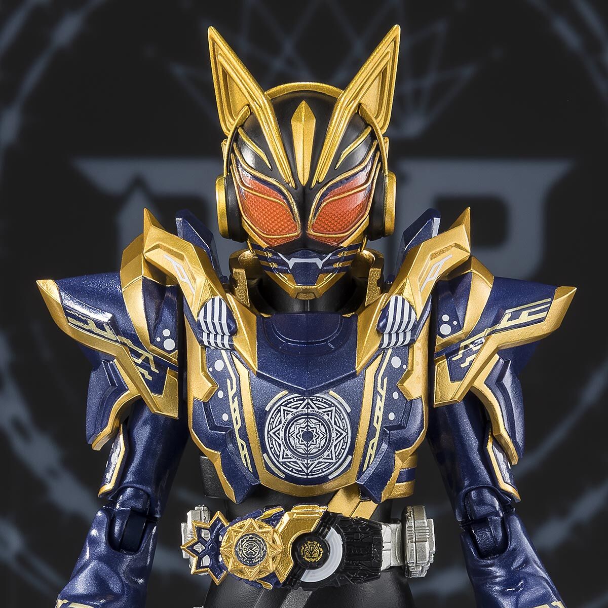 [PREORDER] SH Figuarts Kamen Rider Nago Fantasy Form