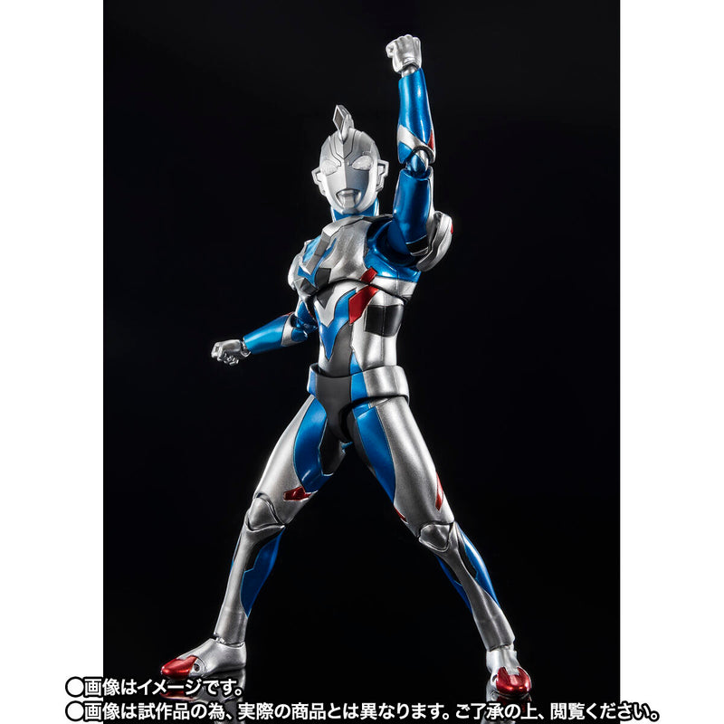 [PREORDER] SH Figuarts Ultraman Z Original Special Color Ver
