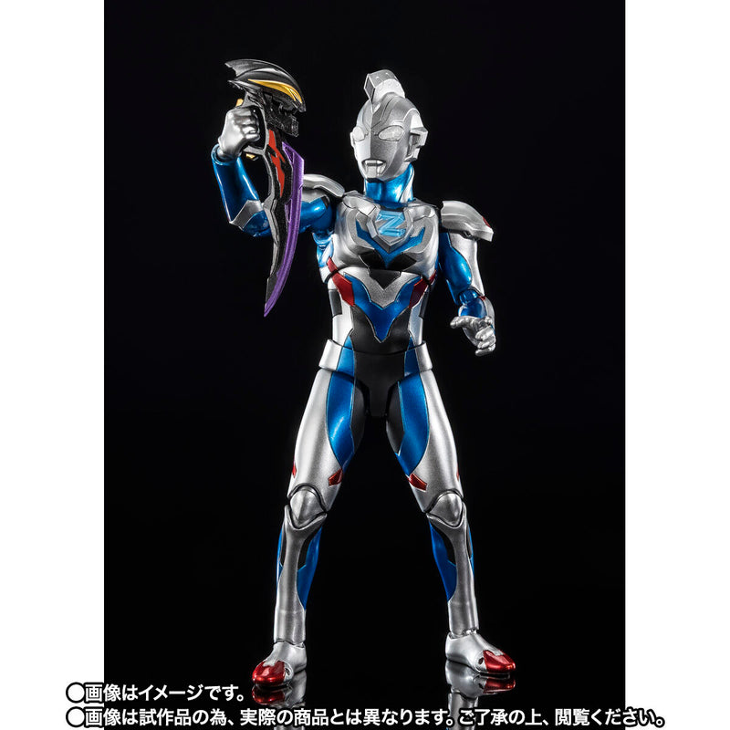 [PREORDER] SH Figuarts Ultraman Z Original Special Color Ver