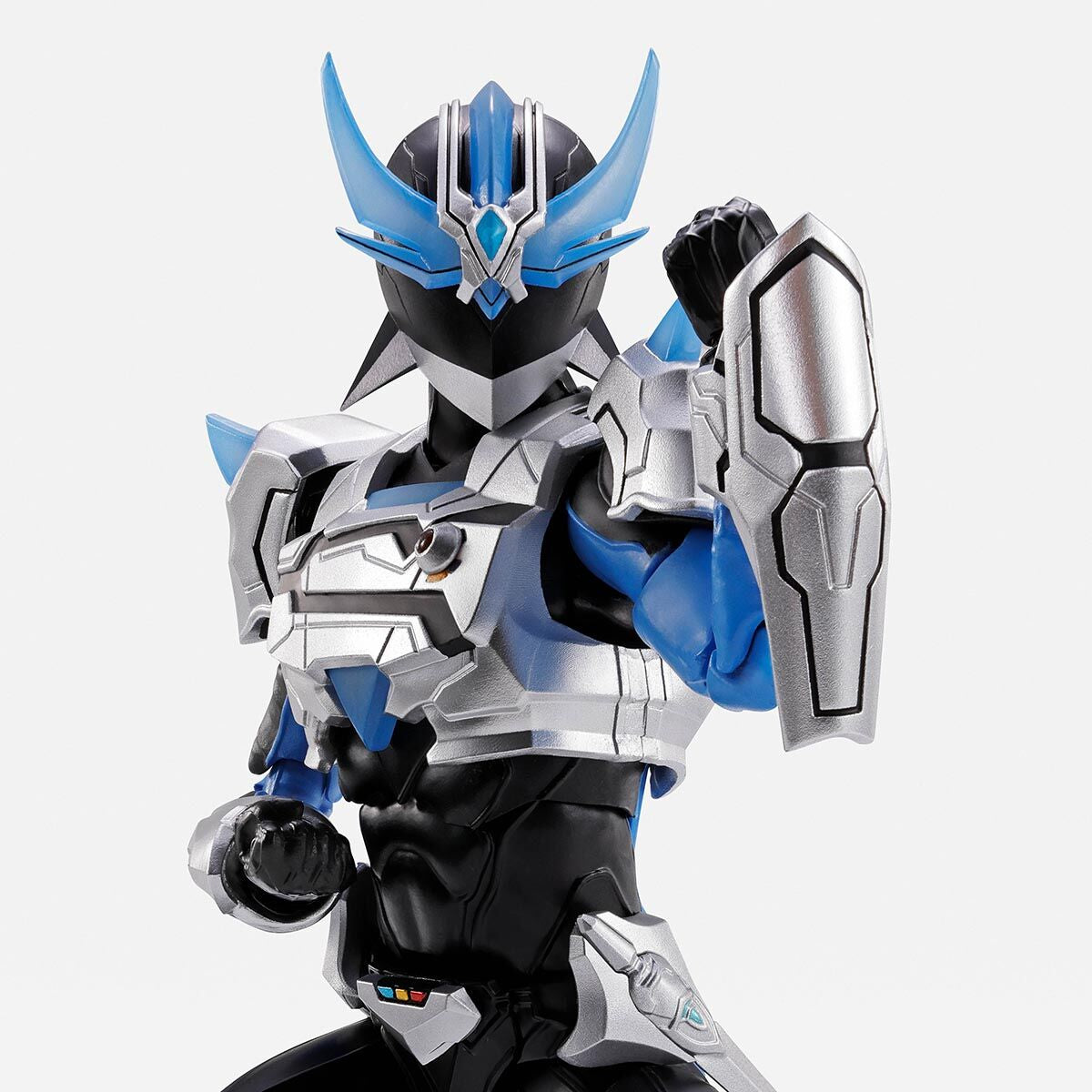 [PREORDER] SH Figuarts (Shinkocchou Seihou) Wingman - Girder Silhouette