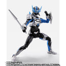 [PREORDER] SH Figuarts (Shinkocchou Seihou) Wingman - Girder Silhouette