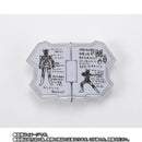 [PREORDER] SH Figuarts (Shinkocchou Seihou) Wingman - Girder Silhouette