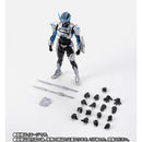 [PREORDER] SH Figuarts (Shinkocchou Seihou) Wingman - Girder Silhouette