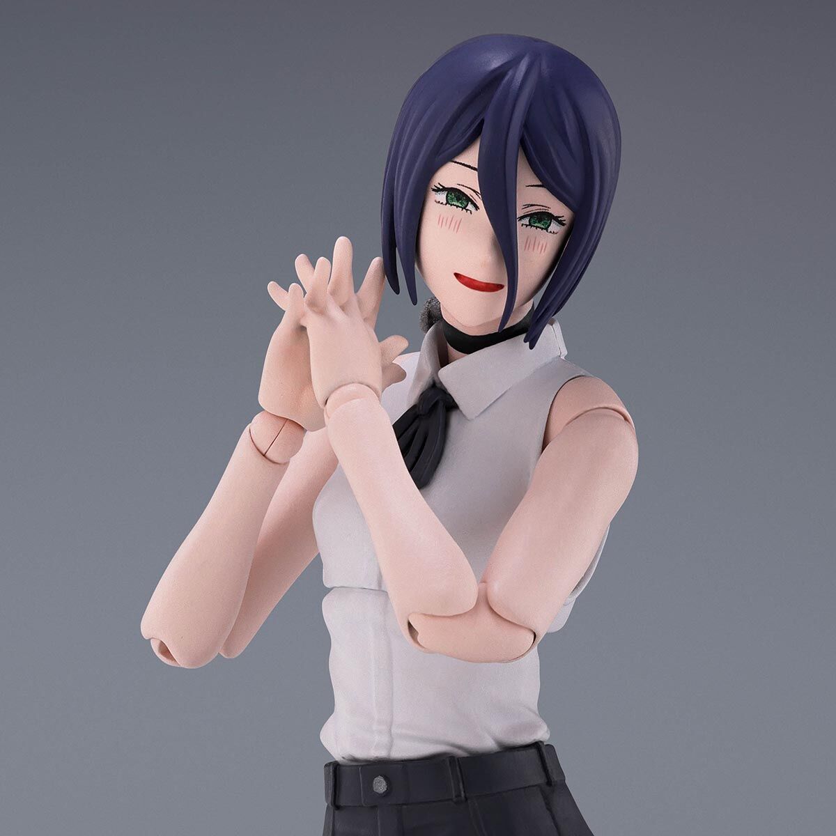 [PREORDER] SH Figuarts Reze - Chainsaw Man