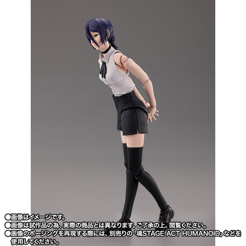 [PREORDER] SH Figuarts Reze - Chainsaw Man