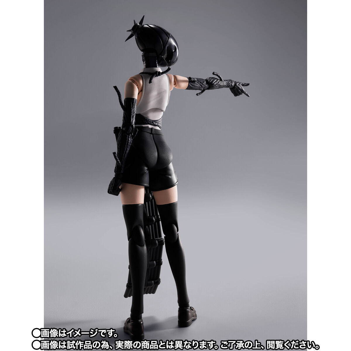 [PREORDER] SH Figuarts Bomb - Chainsaw Man