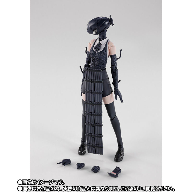 [PREORDER] SH Figuarts Bomb - Chainsaw Man