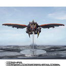 [PREORDER] SH MonsterArts Megaguirus Evolution Set - Godzilla