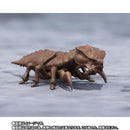 [PREORDER] SH MonsterArts Megaguirus Evolution Set - Godzilla