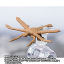 [PREORDER] SH MonsterArts Megaguirus Evolution Set - Godzilla