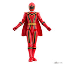 Action Hero Magi Red