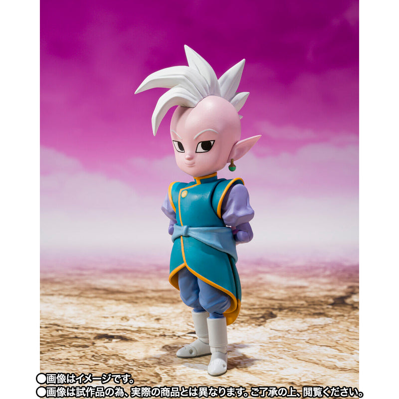 SH Figuarts Supereme Kai (mini) -Daima-