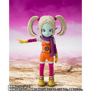 [PREORDER] SH Figuarts Panzy