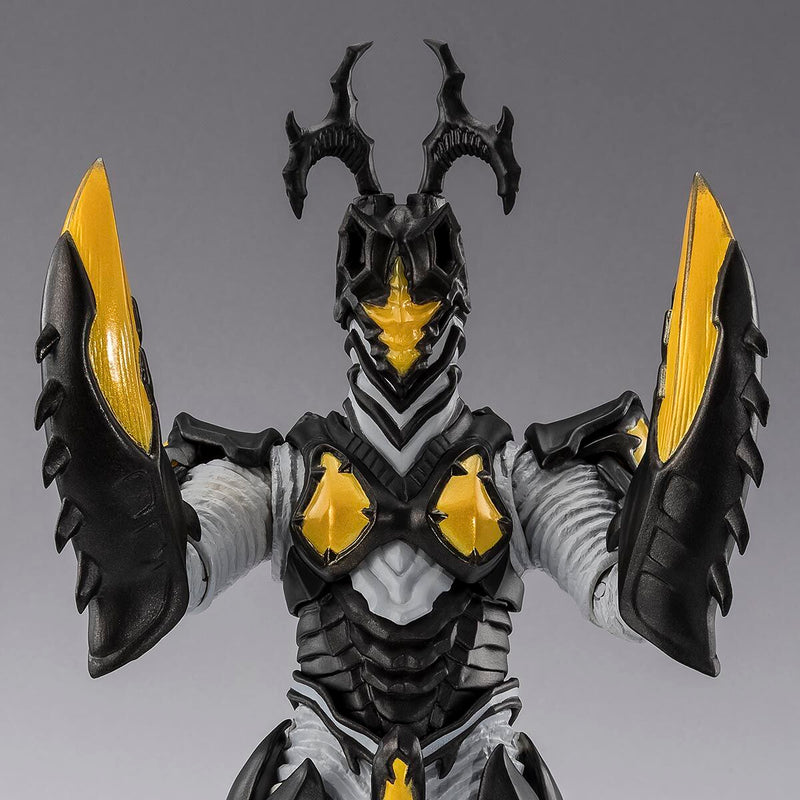 SH Figuarts Hyper Zetton (Imago)