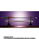 [PREORDER] Proplica Nichirin Sword - Shinobu Kocho