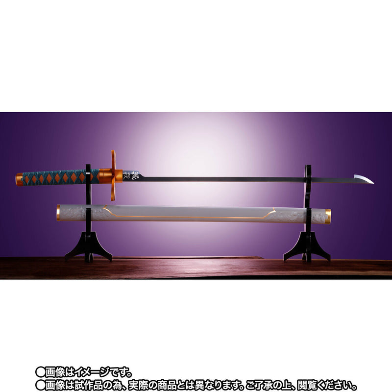 [PREORDER] Proplica Nichirin Sword - Shinobu Kocho