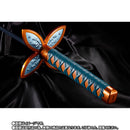 [PREORDER] Proplica Nichirin Sword - Shinobu Kocho