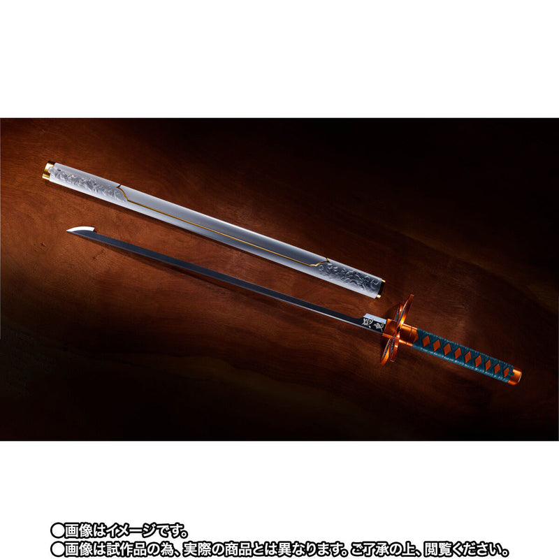 [PREORDER] Proplica Nichirin Sword - Shinobu Kocho